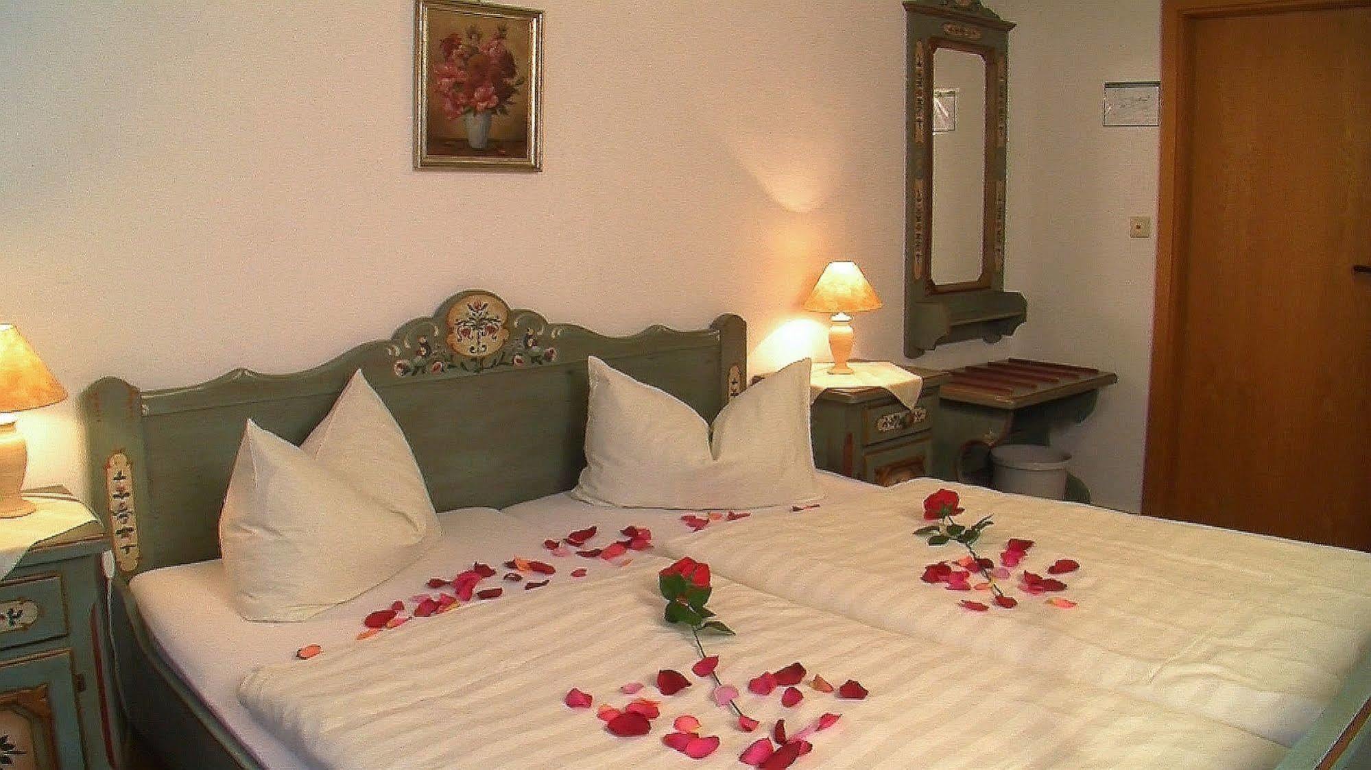 Hotel Zum Buergergarten Stolberg  Zewnętrze zdjęcie